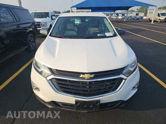 2020 Chevrolet Equinox LS 1LS - miniatura 2