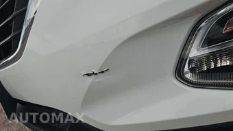 2020 Chevrolet Equinox LS 1LS - miniatura 21