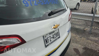 2020 Chevrolet Equinox LS 1LS - miniatura 22