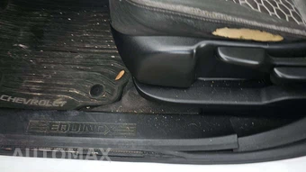 2020 Chevrolet Equinox LS 1LS - miniatura 28