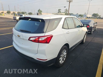 2020 Chevrolet Equinox LS 1LS - miniatura 4