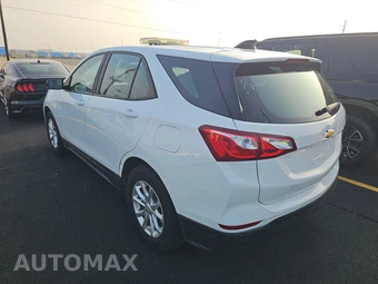 2020 Chevrolet Equinox LS 1LS - miniatura 6