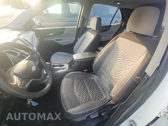 2020 Chevrolet Equinox LS 1LS - miniatura 7
