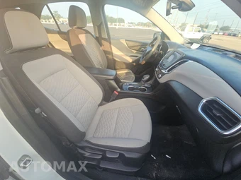 2020 Chevrolet Equinox LS 1LS - miniatura 8