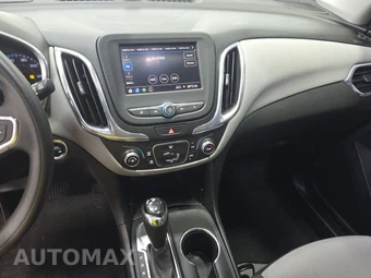 2020 Chevrolet Equinox LS 1LS - miniatura 11