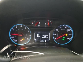 2020 Chevrolet Equinox LS 1LS - miniatura 12