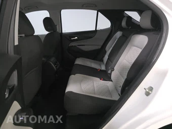 2020 Chevrolet Equinox LS 1LS - miniatura 13