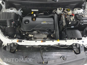 2020 Chevrolet Equinox LS 1LS - miniatura 15
