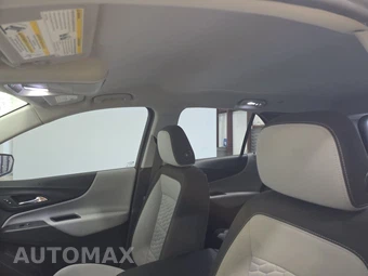 2020 Chevrolet Equinox LS 1LS - miniatura 18