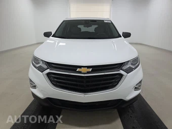 2020 Chevrolet Equinox LS 1LS - miniatura 2