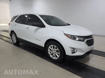 2020 Chevrolet Equinox LS 1LS - miniatura 3
