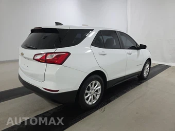 2020 Chevrolet Equinox LS 1LS - miniatura 4