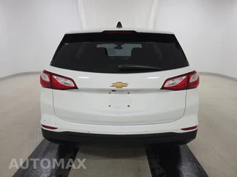 2020 Chevrolet Equinox LS 1LS - miniatura 5