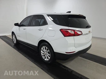 2020 Chevrolet Equinox LS 1LS - miniatura 6