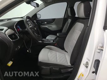2020 Chevrolet Equinox LS 1LS - miniatura 7