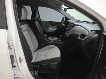 2020 Chevrolet Equinox LS 1LS - miniatura 8