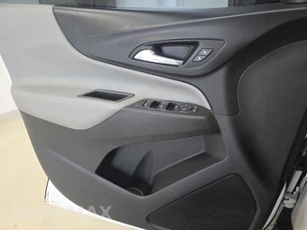 2020 Chevrolet Equinox LS 1LS - miniatura 9