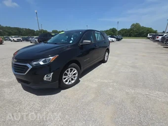 2020 Chevrolet Equinox LS 1LS