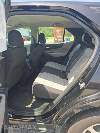 2020 Chevrolet Equinox LS 1LS – miniatura 10