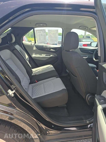 2020 Chevrolet Equinox LS 1LS – miniatura 13