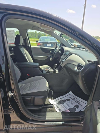 2020 Chevrolet Equinox LS 1LS – miniatura 15