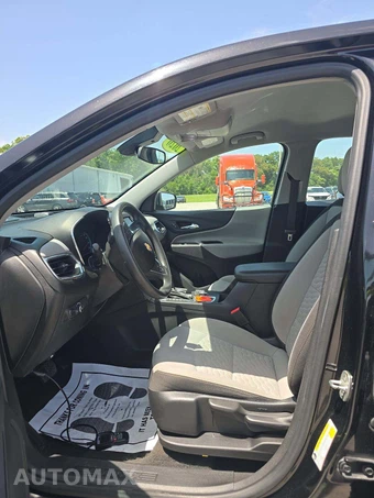 2020 Chevrolet Equinox LS 1LS – miniatura 3