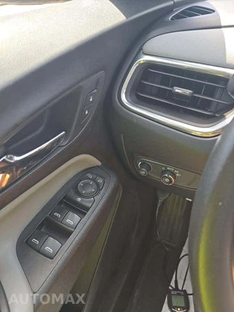 2020 Chevrolet Equinox LS 1LS – miniatura 6