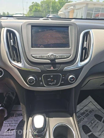 2020 Chevrolet Equinox LS 1LS – miniatura 7