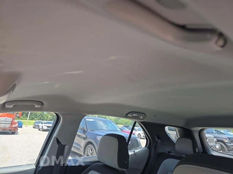 2020 Chevrolet Equinox LS 1LS – miniatura 8