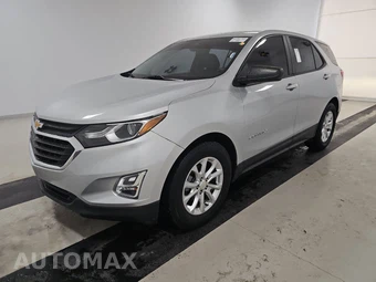 2020 Chevrolet Equinox LS 1LS