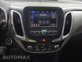 2020 Chevrolet Equinox LS 1LS – miniatura 11