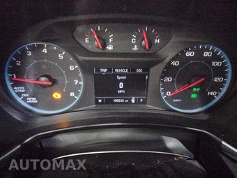 2020 Chevrolet Equinox LS 1LS – miniatura 12