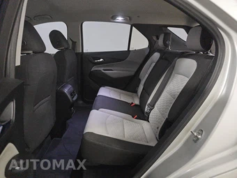 2020 Chevrolet Equinox LS 1LS – miniatura 13