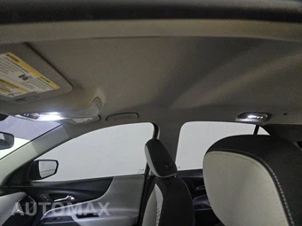 2020 Chevrolet Equinox LS 1LS – miniatura 17