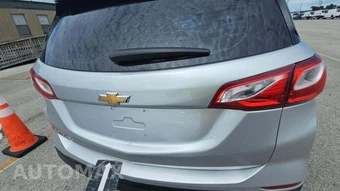 2020 Chevrolet Equinox LS 1LS – miniatura 19