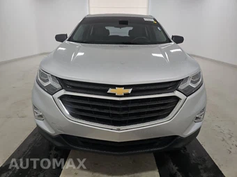 2020 Chevrolet Equinox LS 1LS – miniatura 2