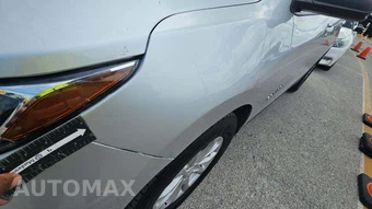 2020 Chevrolet Equinox LS 1LS – miniatura 20