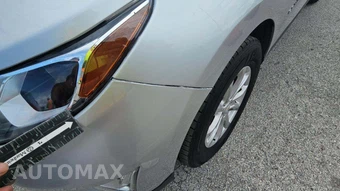 2020 Chevrolet Equinox LS 1LS – miniatura 22