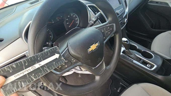 2020 Chevrolet Equinox LS 1LS – miniatura 25