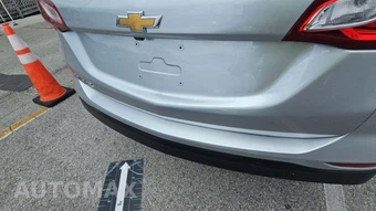 2020 Chevrolet Equinox LS 1LS – miniatura 28