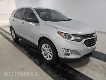 2020 Chevrolet Equinox LS 1LS – miniatura 3