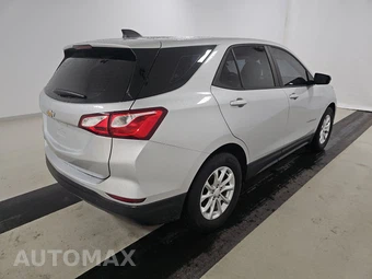 2020 Chevrolet Equinox LS 1LS – miniatura 4