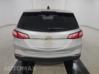 2020 Chevrolet Equinox LS 1LS – miniatura 5