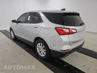 2020 Chevrolet Equinox LS 1LS – miniatura 6