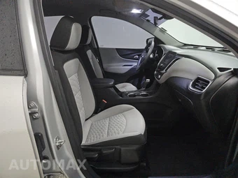 2020 Chevrolet Equinox LS 1LS – miniatura 8