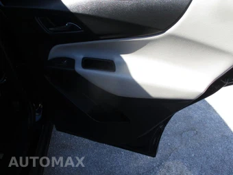 2020 Chevrolet Equinox LS 1LS - miniatura 14