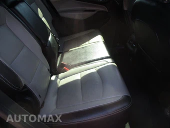 2020 Chevrolet Equinox LS 1LS - miniatura 15