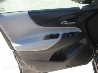 2020 Chevrolet Equinox LS 1LS - miniatura 9