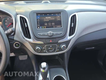 2020 Chevrolet Equinox LS 1LS – miniatura 10