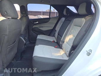 2020 Chevrolet Equinox LS 1LS – miniatura 13